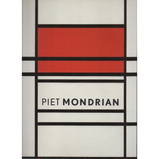 PIET MONDRIAN